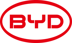 BYD